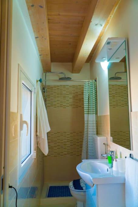 Casa Charm Rosaapartmentsortigia Szirakúza Kültér fotó
