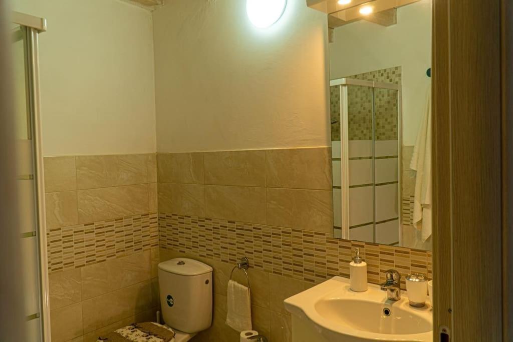 Casa Charm Rosaapartmentsortigia Szirakúza Kültér fotó