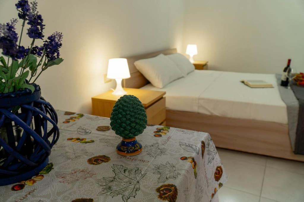 Casa Charm Rosaapartmentsortigia Szirakúza Kültér fotó
