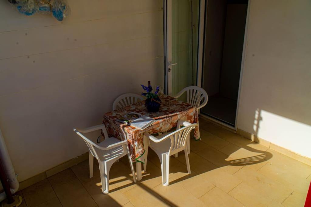 Casa Charm Rosaapartmentsortigia Szirakúza Kültér fotó