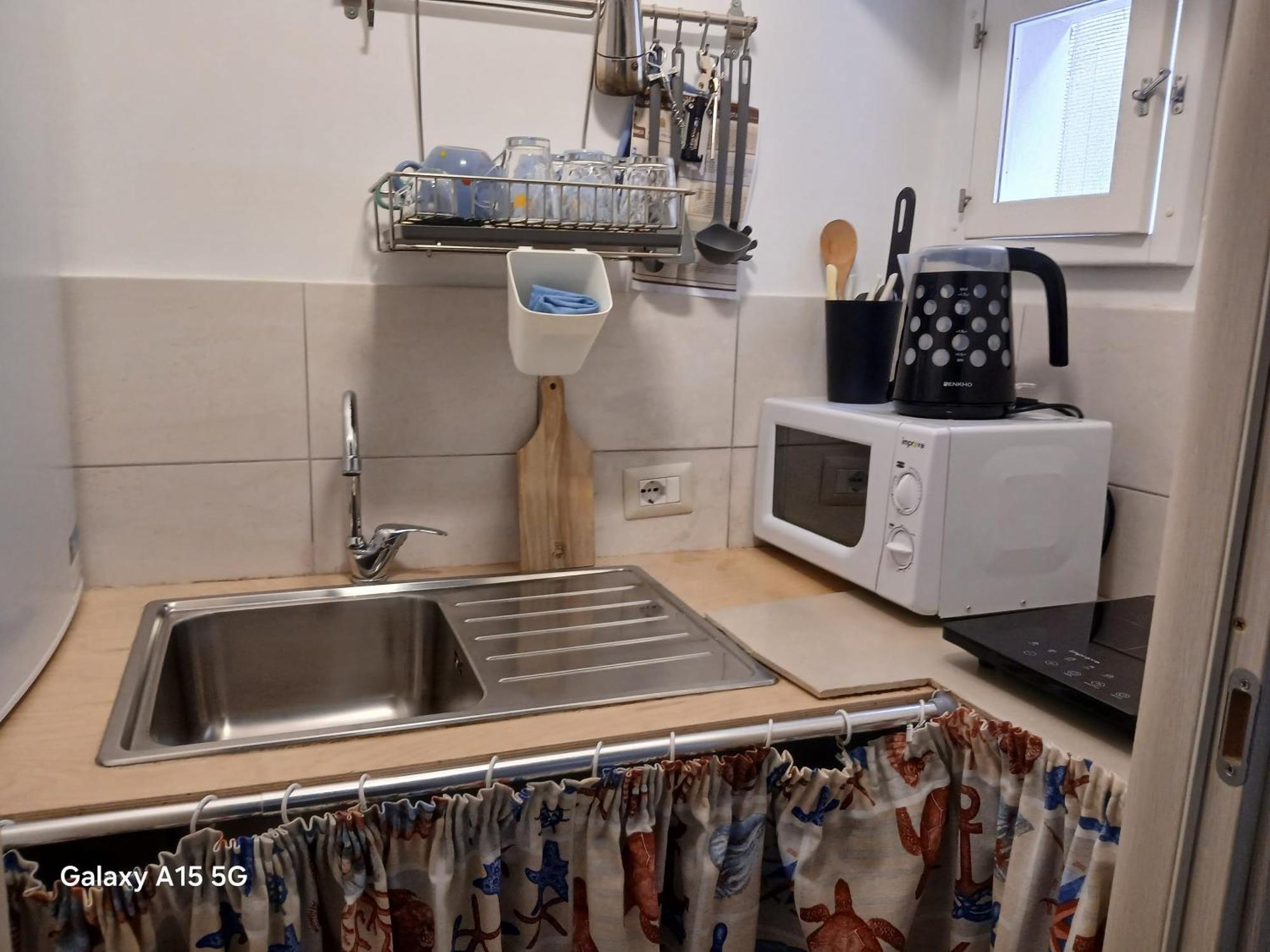 Casa Charm Rosaapartmentsortigia Szirakúza Kültér fotó